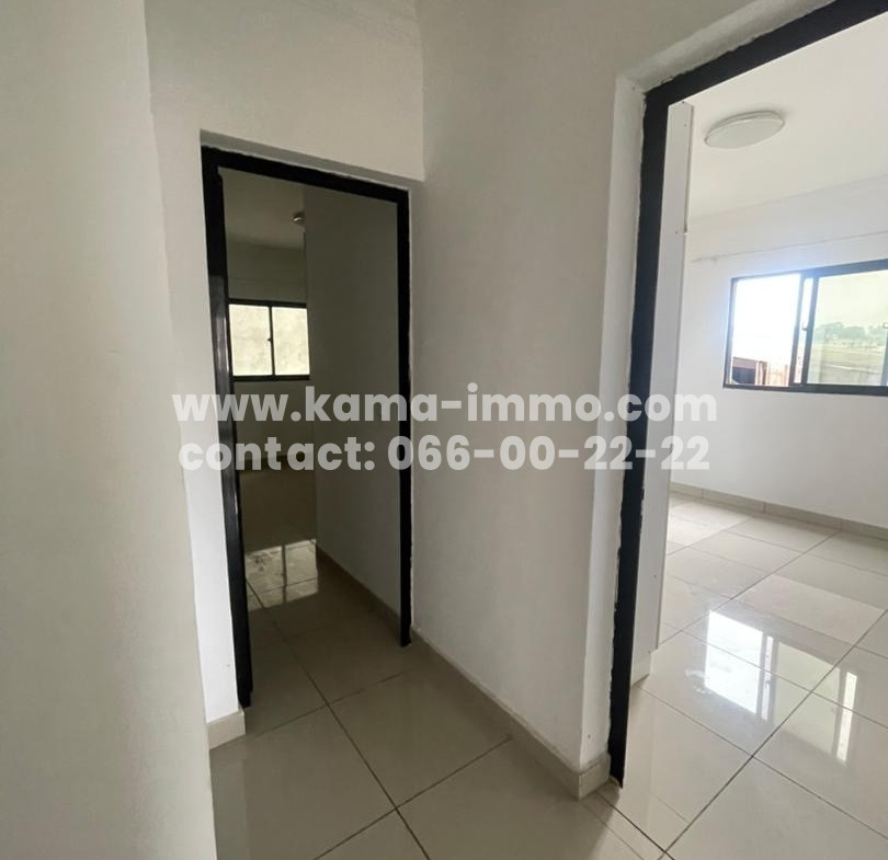 Appartement à Louer à Awendje