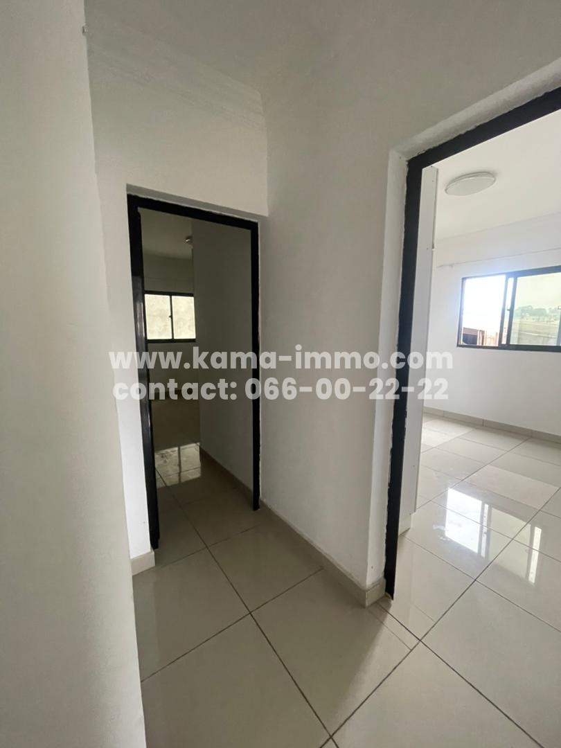 Appartement à Louer à Awendje