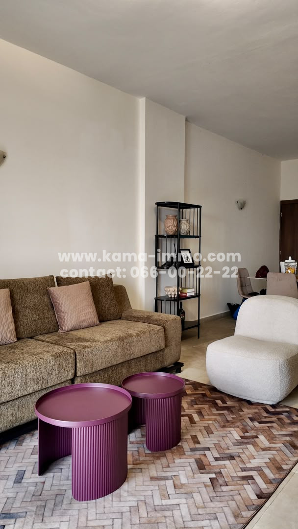 01a4bdfd-40db-4fb1-8077-eeb9dd08db69 Appartement meublé à louer Au centre ville