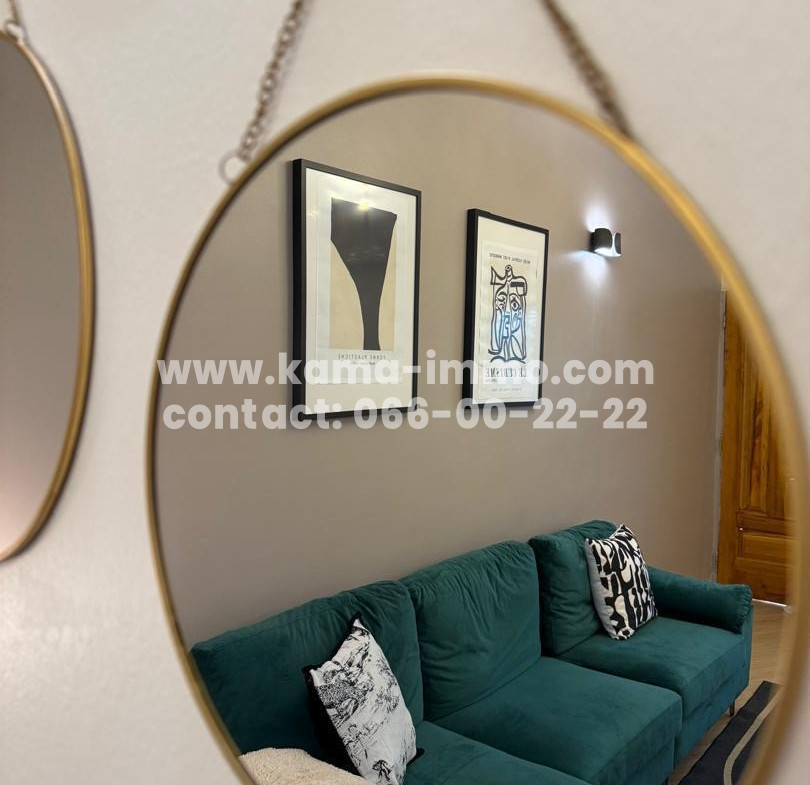 Appartement à Louer à Angodjet 4 ième Cité