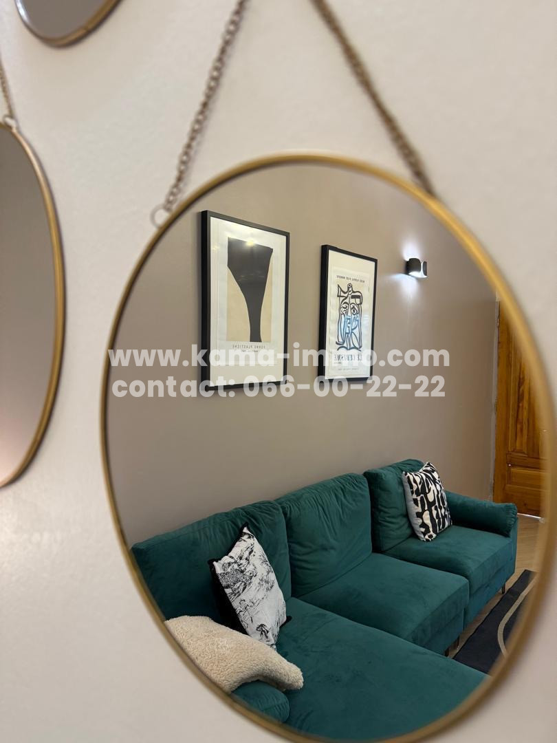 Appartement à Louer à Angodjet 4 ième Cité