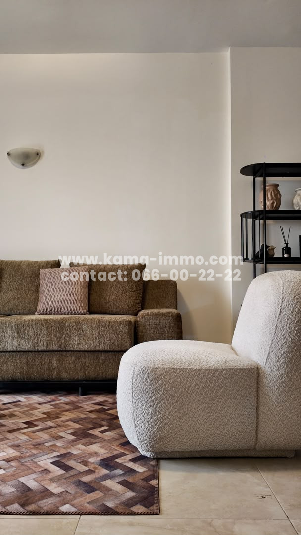 2b1cdffb-3d9b-4993-a749-27b4ef6b893d Appartement meublé à louer Au centre ville