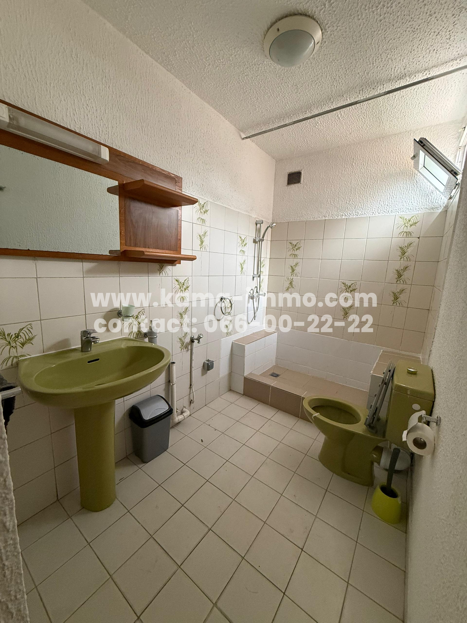 Appartement d&rsquo;une chambre à louer au centre ville