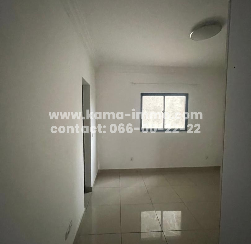 Appartement à Louer à Awendje