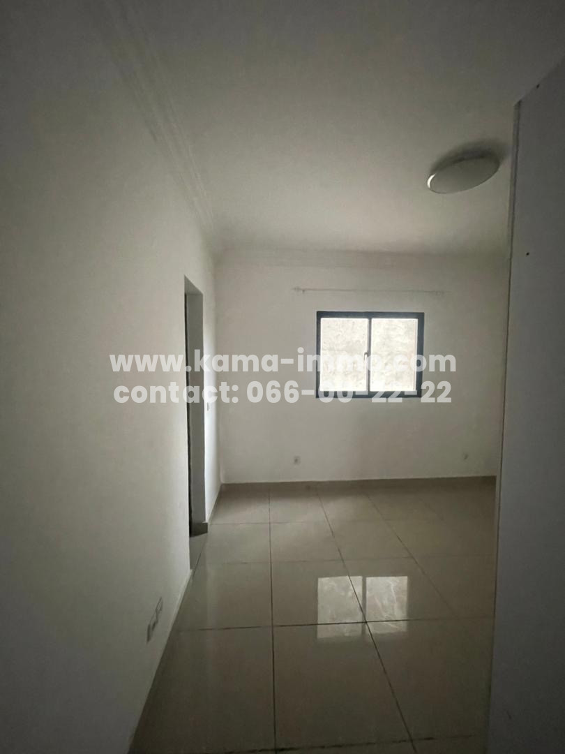 Appartement à Louer à Awendje