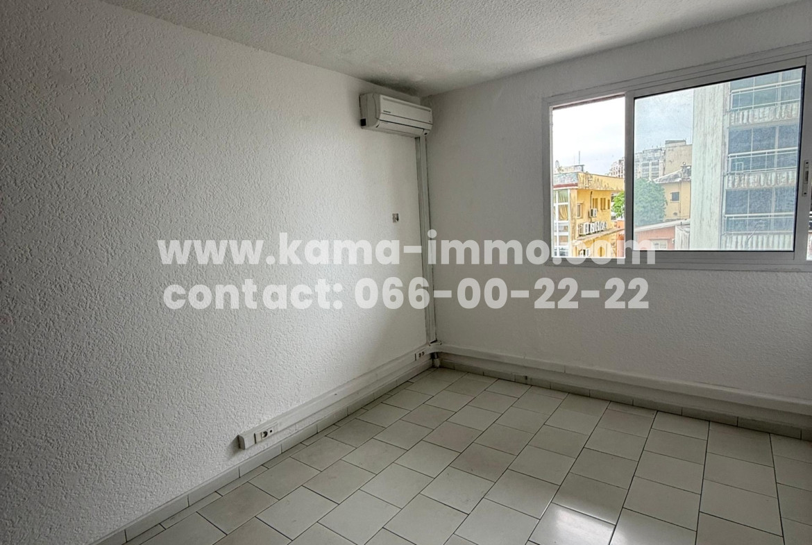 Appartement d&rsquo;une chambre à louer au centre ville