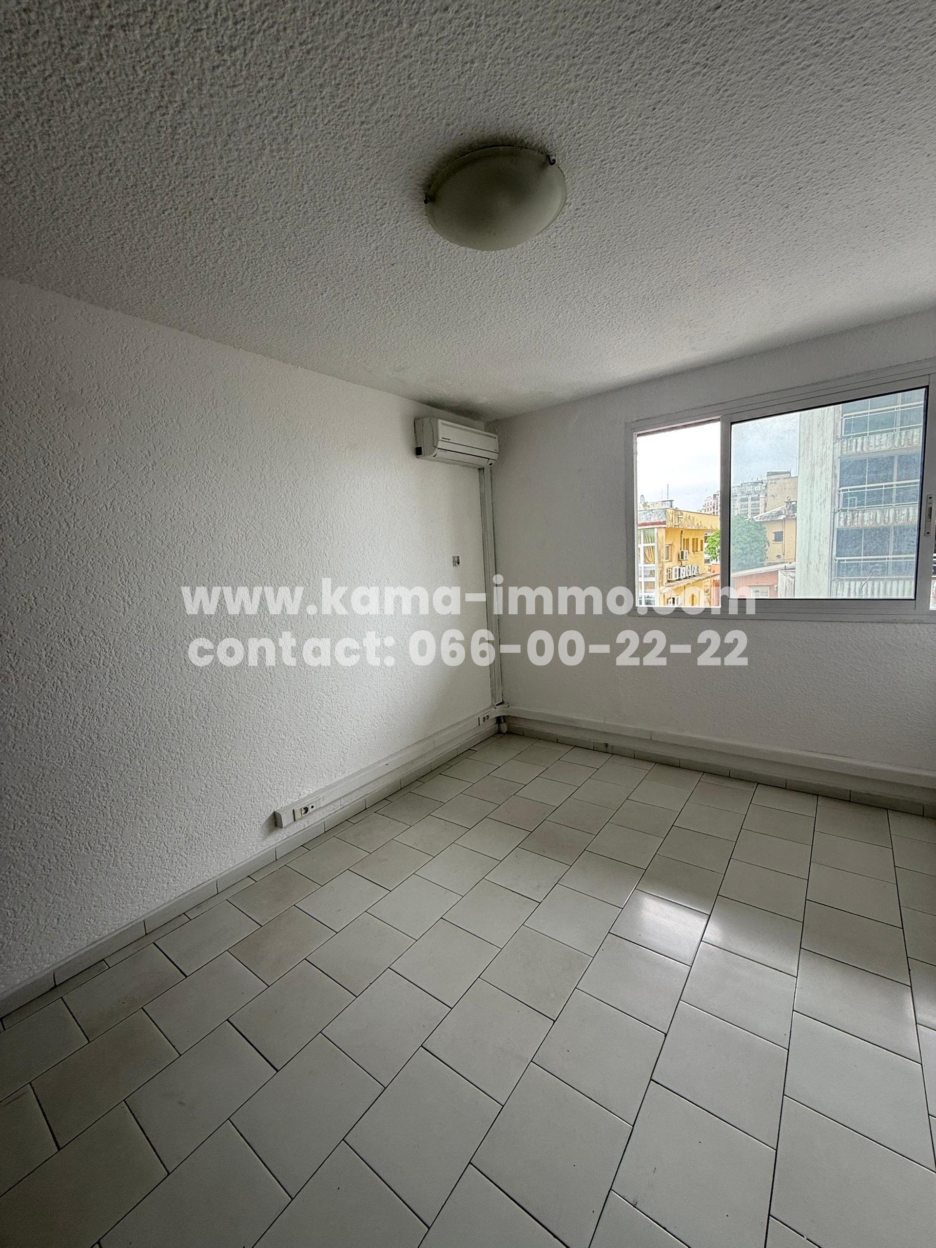 Appartement d&rsquo;une chambre à louer au centre ville