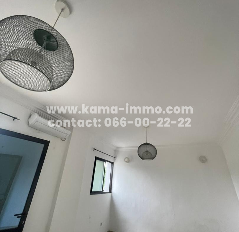 Appartement à Louer à Awendje