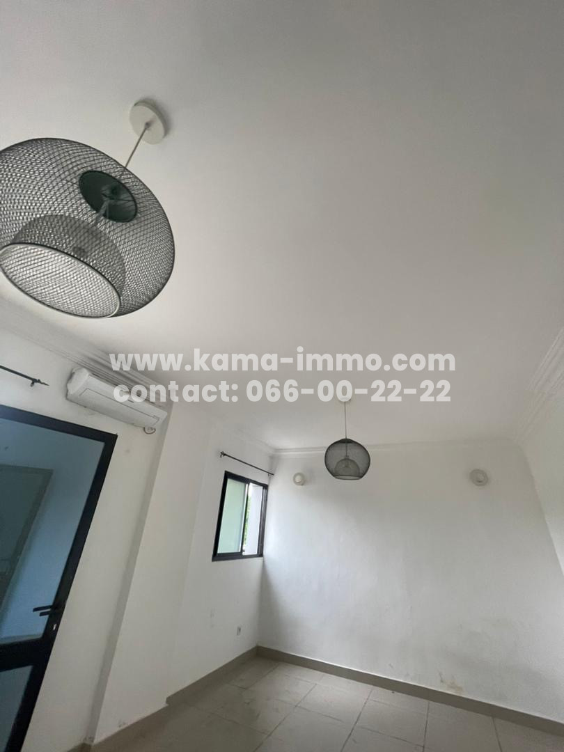 Appartement à Louer à Awendje