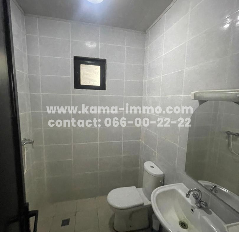 Appartement à Louer à Awendje