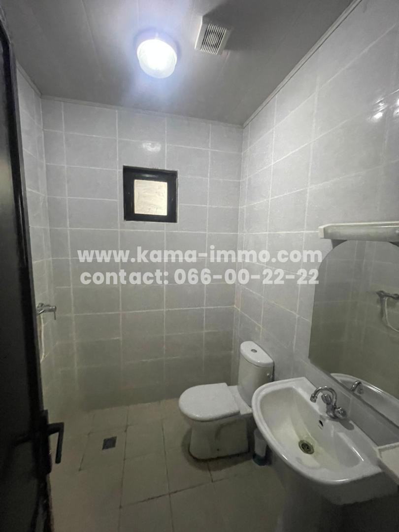 Appartement à Louer à Awendje