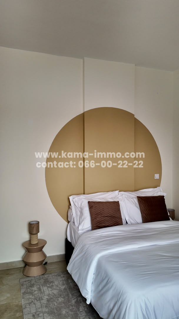 9a8165d3-2bb0-4d44-b4df-fd78013776df Appartement meublé à louer Au centre ville