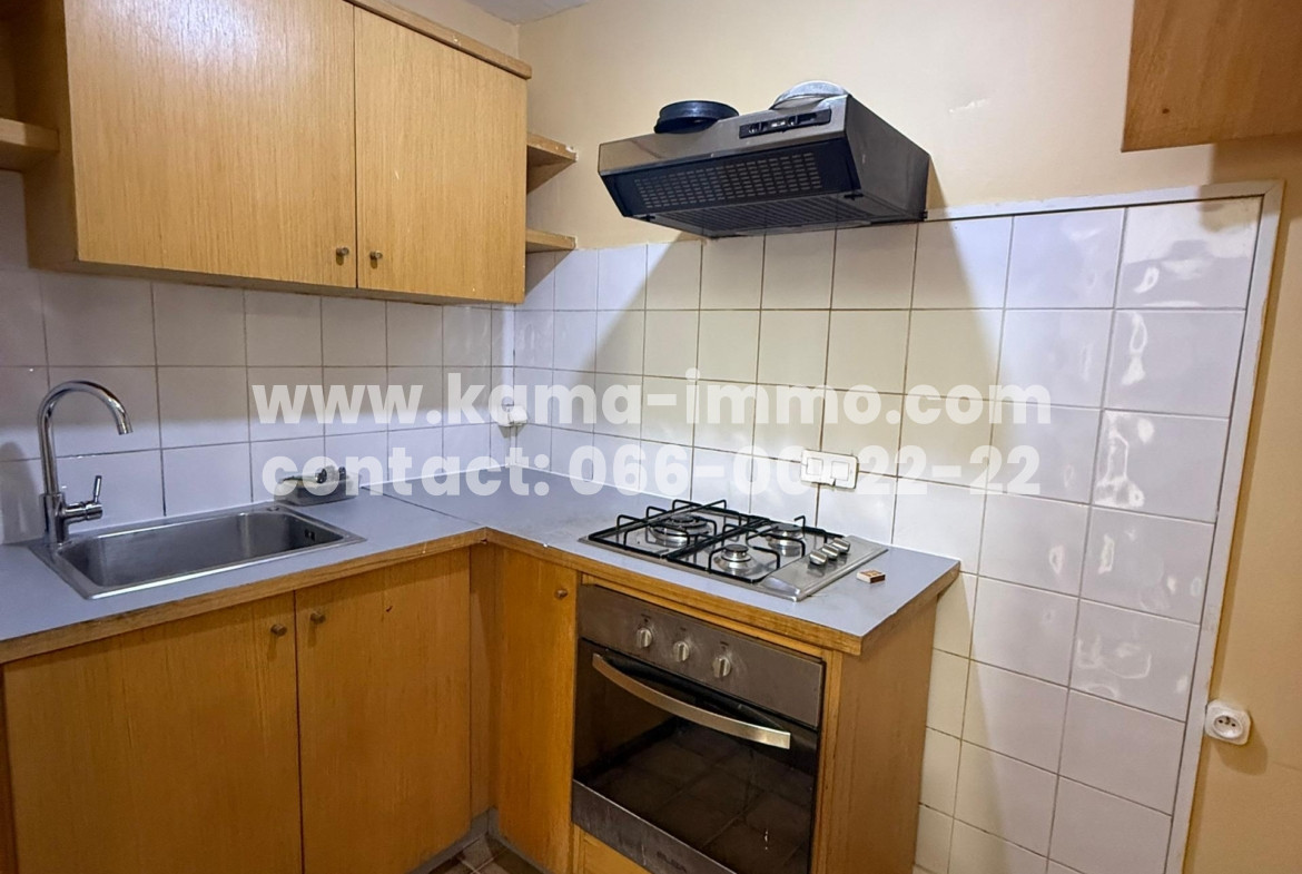 Appartement d&rsquo;une chambre à louer au centre ville