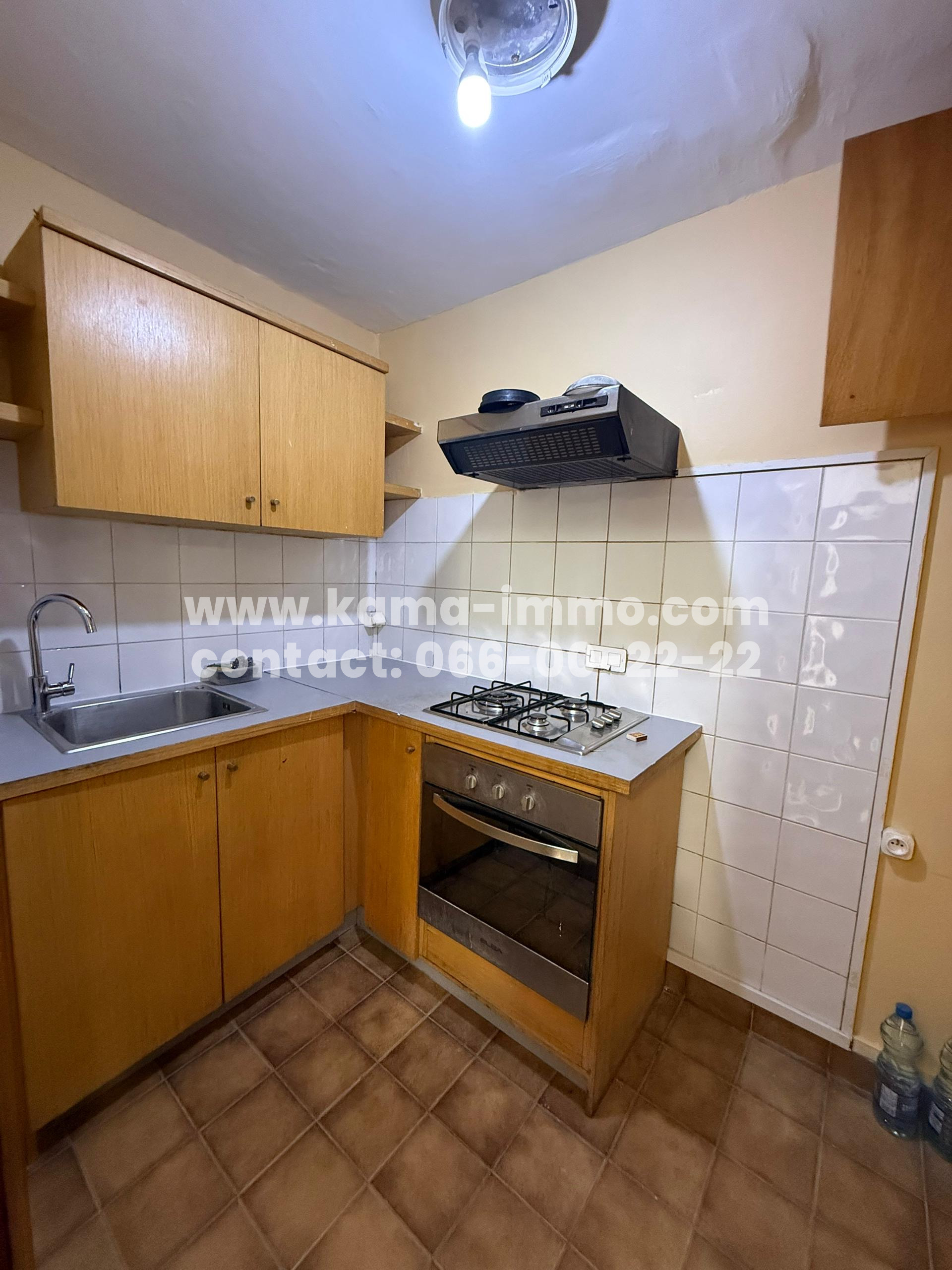 Appartement d&rsquo;une chambre à louer au centre ville