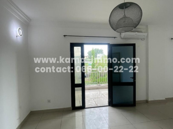 Appartement à Louer à Awendje