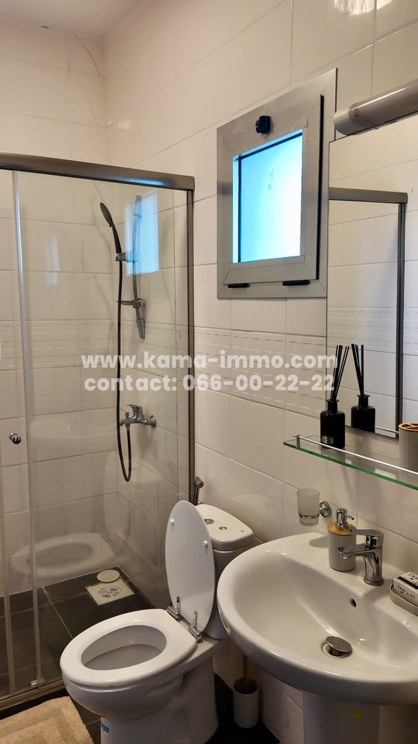d1e43981-b847-4b72-80cc-3a579995fa60 Appartement meublé à louer Au centre ville